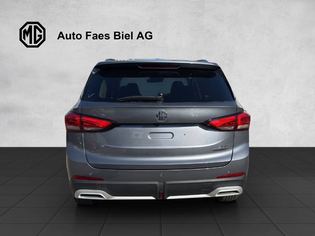 MG ZS 1.5 Hybrid+ Luxury, Voll-Hybrid Benzin/Elektro, Neuwagen, Automat - 5
