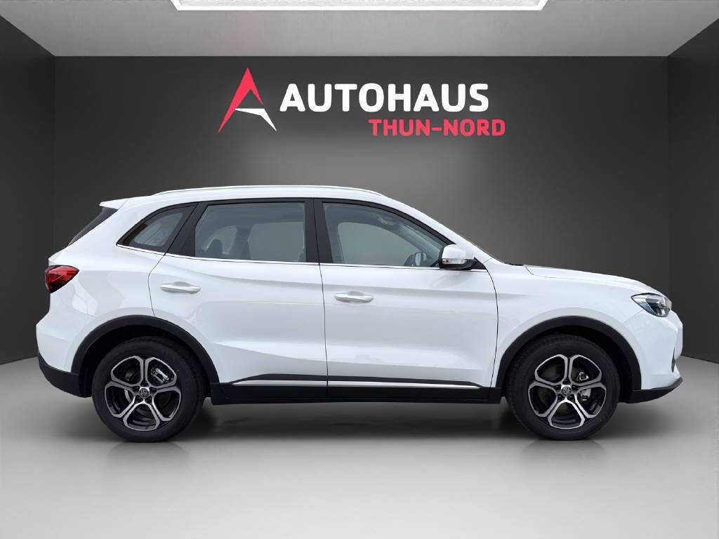 MG ZS 1.5 Hybrid+ Comfort, Hybride Intégral Essence/Électricité, Voiture nouvelle, Automatique - 6