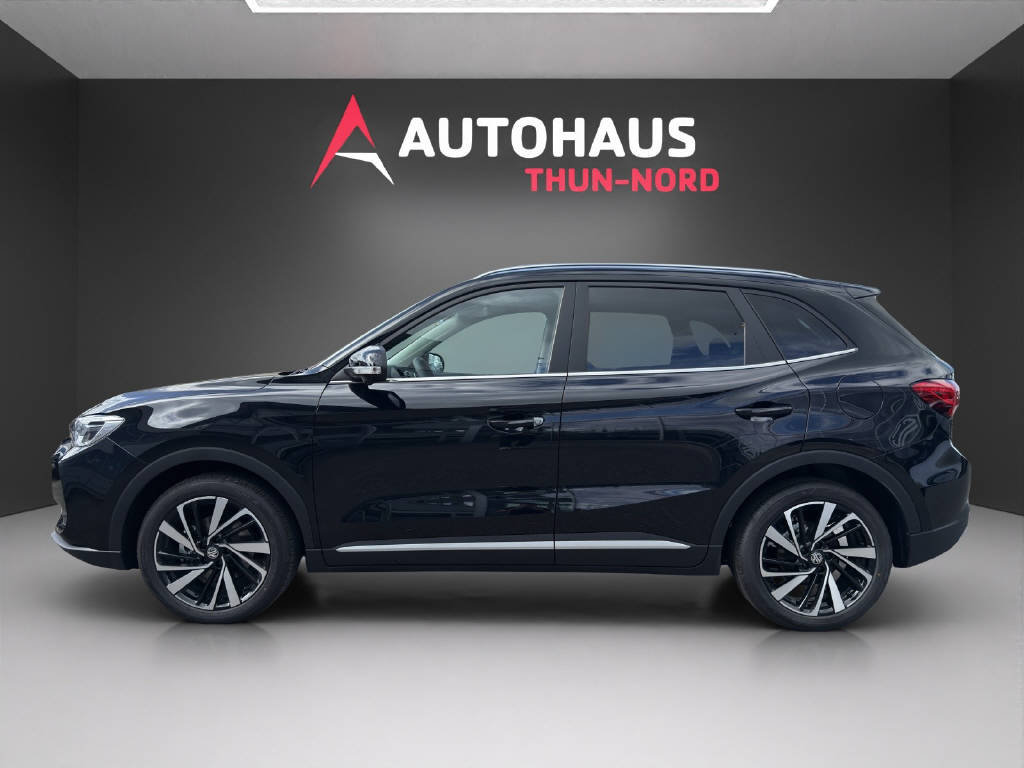 MG ZS 1.5 Hybrid+ Luxury, Hybride Intégral Essence/Électricité, Voiture nouvelle, Automatique - 2