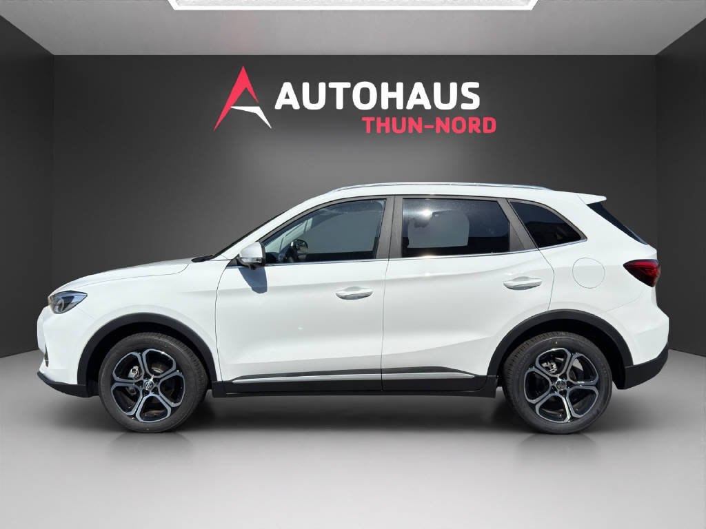 MG ZS 1.5 Comfort, Benzina, Auto dimostrativa, Manuale - 2