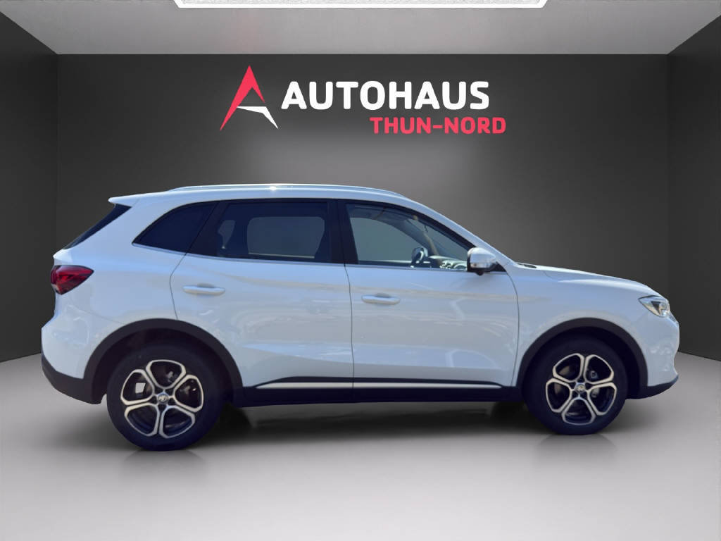 MG ZS 1.5 Comfort, Benzina, Auto dimostrativa, Manuale - 6