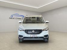 MG ZS EV, Elektro, Vorführwagen, Automat - 3