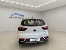 MG ZS EV, Elektro, Vorführwagen, Automat - 4