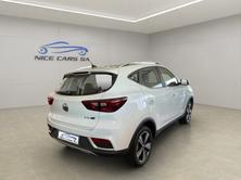 MG ZS EV, Elektro, Vorführwagen, Automat - 5