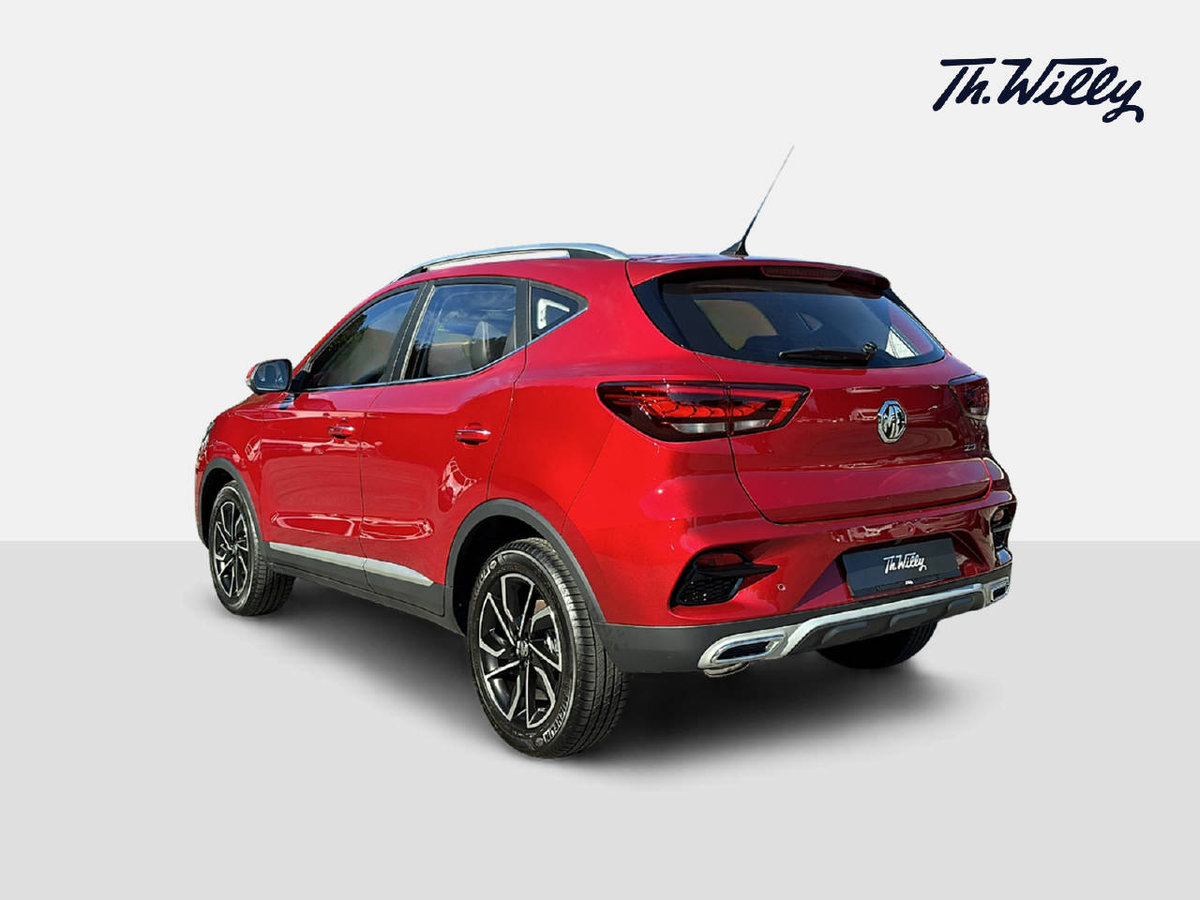 MG ZS 1.0 T-Gdi Luxury, Essence, Voiture de démonstration, Automatique - 3