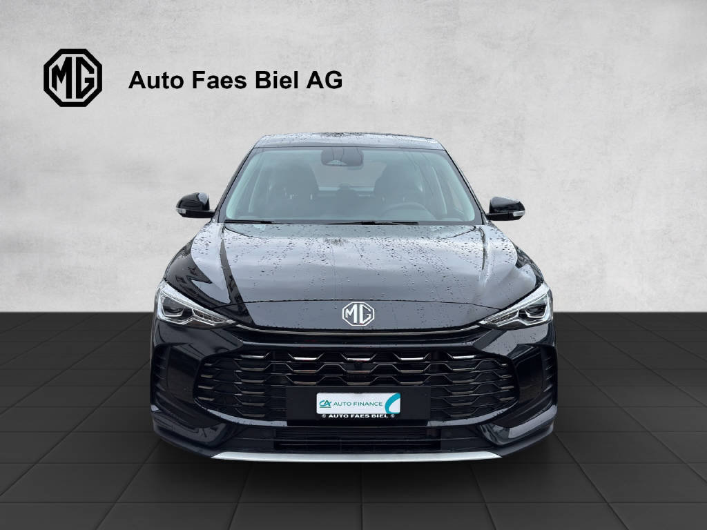 MG ZS 1.5 Standard, Benzina, Auto dimostrativa, Manuale - 2