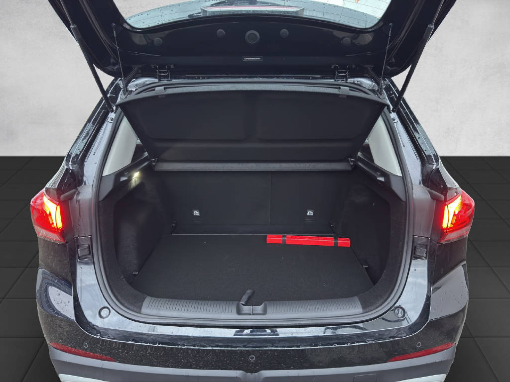 MG ZS 1.5 Standard, Benzina, Auto dimostrativa, Manuale - 6