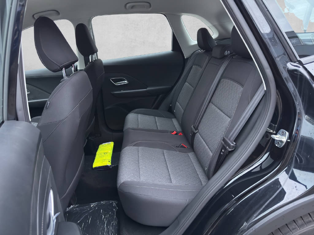 MG ZS 1.5 Standard, Benzina, Auto dimostrativa, Manuale - 7