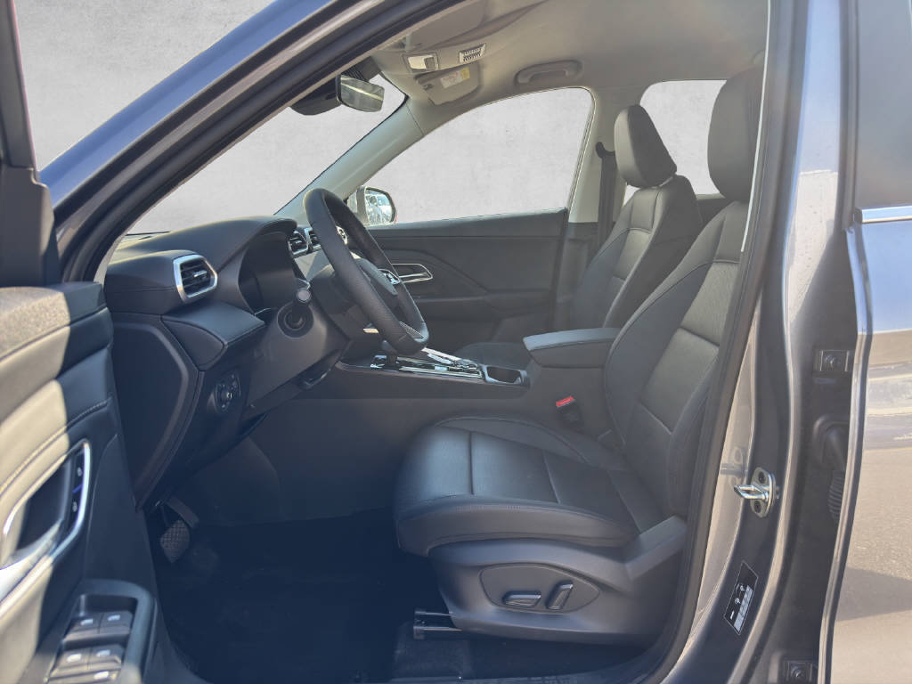 MG ZS 1.5 Hybrid+ Luxury, Hybride Intégral Essence/Électricité, Voiture de démonstration, Automatique - 7