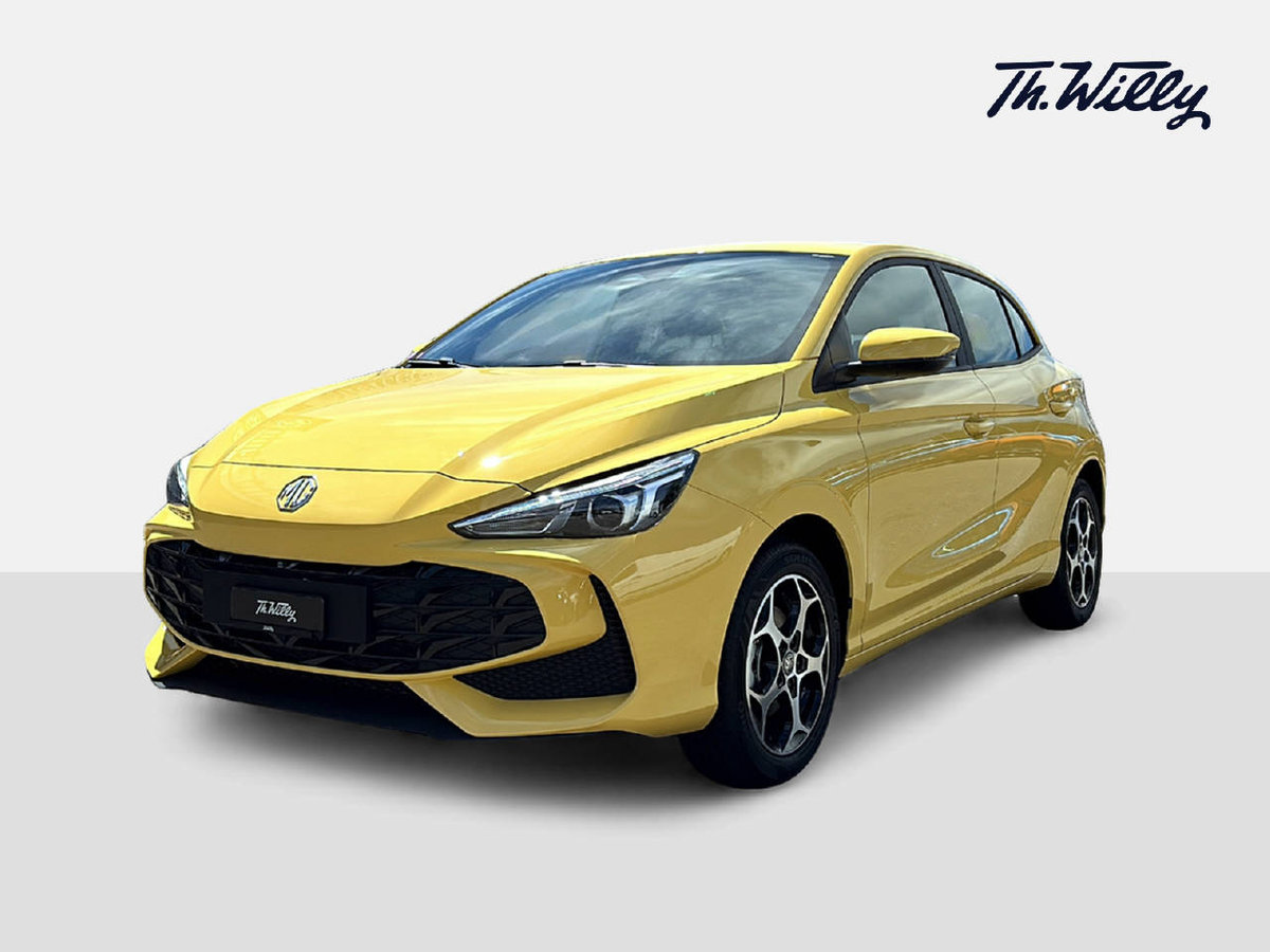 MG 3 1.5 Hybrid Comfort