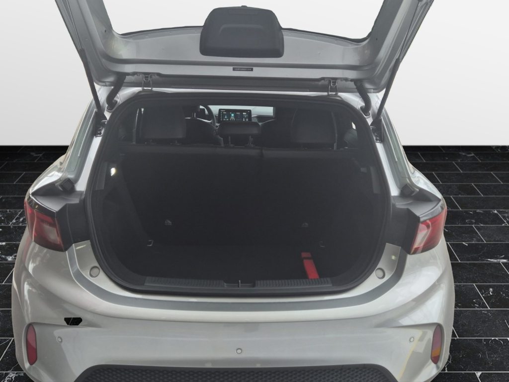 MG MG3 Hybrid+, Voll-Hybrid Benzin/Elektro, Neuwagen, Automatik - 7
