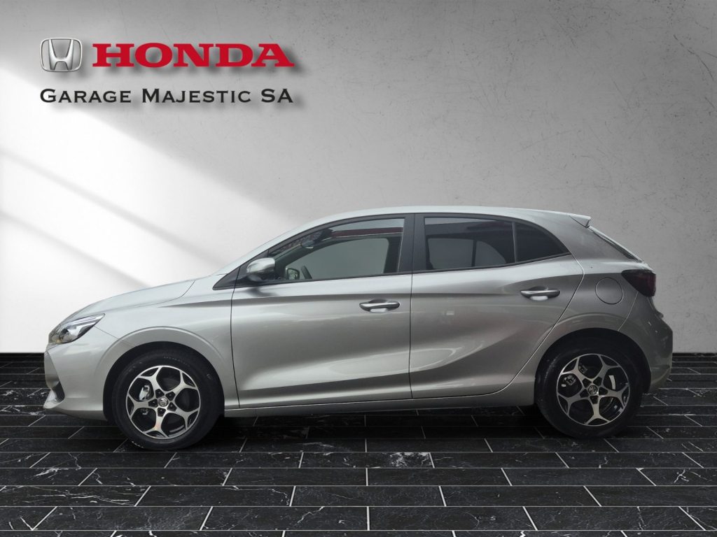 MG MG3 Hybrid+, Voll-Hybrid Benzin/Elektro, Neuwagen, Automatik - 3