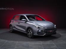 MG 3 1.5 Hybrid Luxury / 360Kamera / Sitzheizung / Teilleder, Hybride Intégral Essence/Électricité, Occasion / Utilisé, Automatique - 3