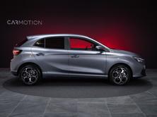 MG 3 1.5 Hybrid Luxury / 360Kamera / Sitzheizung / Teilleder, Hybride Intégral Essence/Électricité, Occasion / Utilisé, Automatique - 4