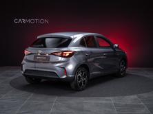 MG 3 1.5 Hybrid Luxury / 360Kamera / Sitzheizung / Teilleder, Hybride Intégral Essence/Électricité, Occasion / Utilisé, Automatique - 5