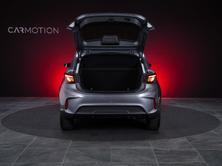 MG 3 1.5 Hybrid Luxury / 360Kamera / Sitzheizung / Teilleder, Hybride Intégral Essence/Électricité, Occasion / Utilisé, Automatique - 7