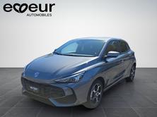 MG 3 1.5 Hybrid Luxury DEMO, Hybride Integrale Benzina/Elettrica, Auto dimostrativa, Automatico - 2