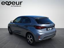MG 3 1.5 Hybrid Luxury DEMO, Hybride Integrale Benzina/Elettrica, Auto dimostrativa, Automatico - 4