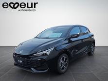 MG 3 1.5 Hybrid Luxury DEMO, Full-Hybrid Petrol/Electric, Ex-demonstrator, Automatic - 2