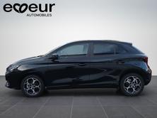 MG 3 1.5 Hybrid Luxury DEMO, Full-Hybrid Petrol/Electric, Ex-demonstrator, Automatic - 3