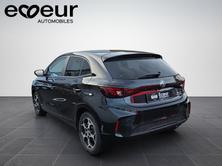 MG 3 1.5 Hybrid Luxury DEMO, Full-Hybrid Petrol/Electric, Ex-demonstrator, Automatic - 4