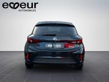 MG 3 1.5 Hybrid Luxury DEMO, Full-Hybrid Petrol/Electric, Ex-demonstrator, Automatic - 5