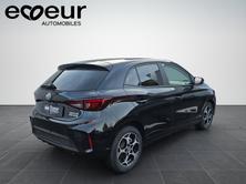 MG 3 1.5 Hybrid Luxury DEMO, Full-Hybrid Petrol/Electric, Ex-demonstrator, Automatic - 6