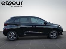 MG 3 1.5 Hybrid Luxury DEMO, Full-Hybrid Petrol/Electric, Ex-demonstrator, Automatic - 7