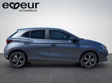 MG 3 1.5 Hybrid Luxury DEMO, Full-Hybrid Petrol/Electric, Ex-demonstrator, Automatic - 7