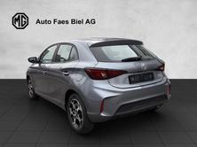 MG 3 1.5 Hybrid Luxury, Hybride Integrale Benzina/Elettrica, Auto a km zero, Automatico - 4