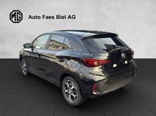 MG 3 1.5 Hybrid Luxury, Hybride Integrale Benzina/Elettrica, Auto a km zero, Automatico - 4