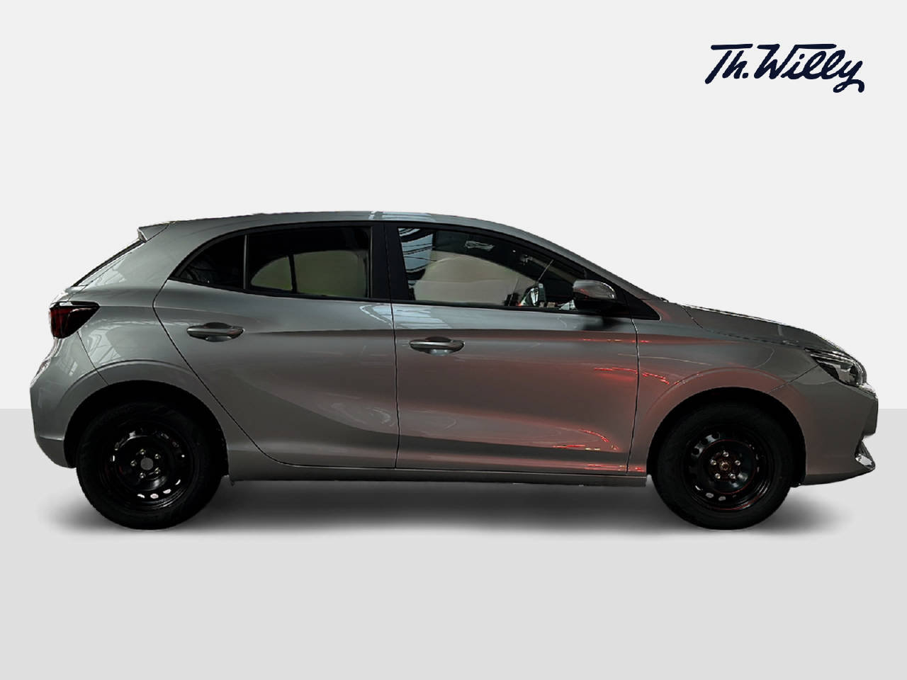 MG 3 1.5 Hybrid Standard, Hybride Integrale Benzina/Elettrica, Auto nuove, Automatico - 6
