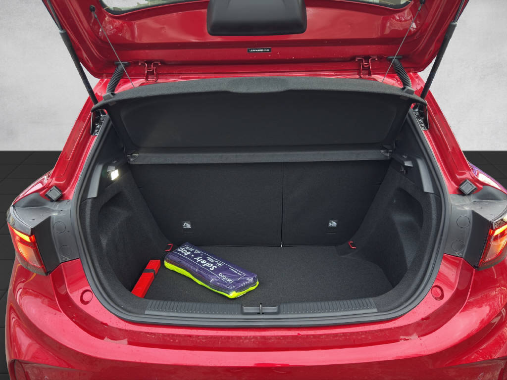 MG 3 1.5 Hybrid Luxury, Hybride Integrale Benzina/Elettrica, Auto nuove, Automatico - 6