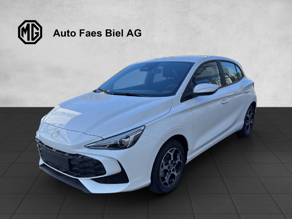 MG MG3 1.5 Hybrid Comfort