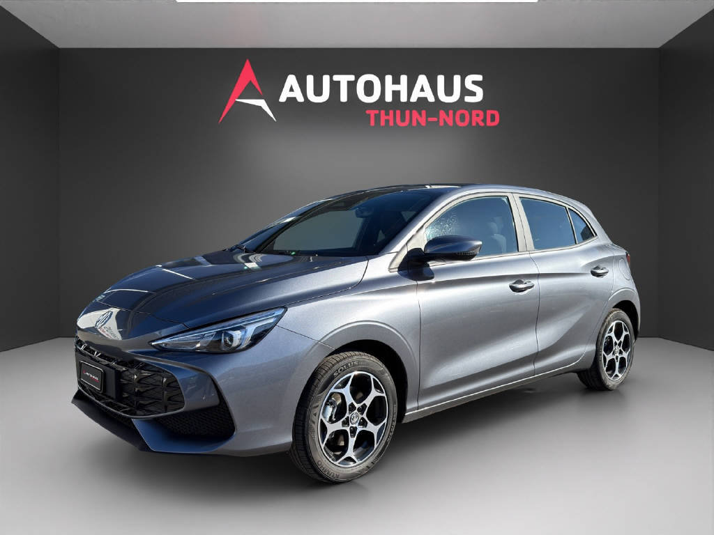 MG 3 1.5 Hybrid Comfort