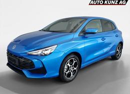 MG MG3 1.5 Hybrid Luxury Aut.