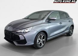 MG MG3 1.5 Hybrid Luxury Aut.