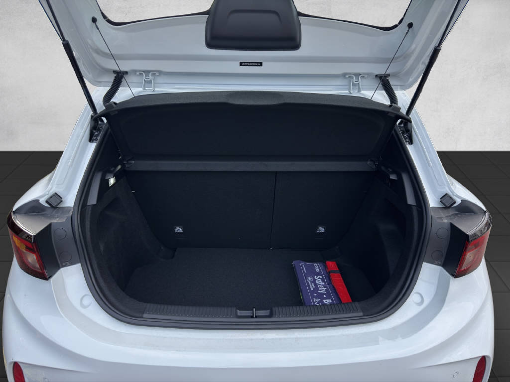 MG MG3 1.5 Comfort, Essence, Voiture nouvelle, Manuelle - 6