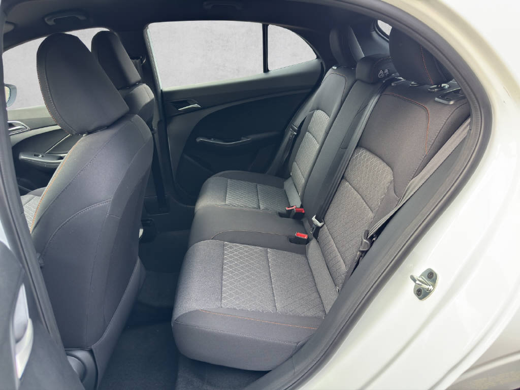 MG MG3 1.5 Comfort, Essence, Voiture nouvelle, Manuelle - 7