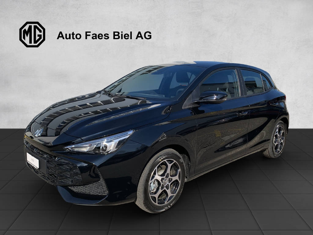 MG MG3 1.5 Comfort