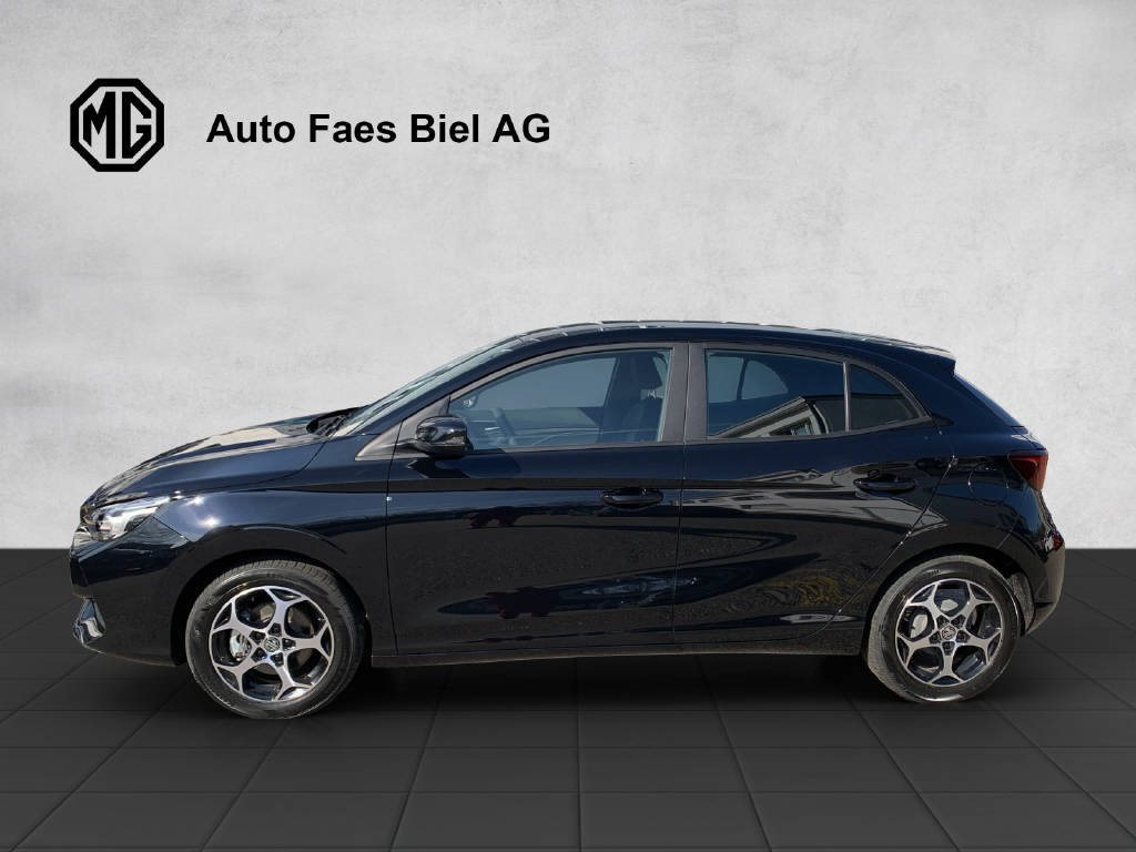 MG MG3 1.5 Comfort, Benzin, Neuwagen, Handschaltung - 3