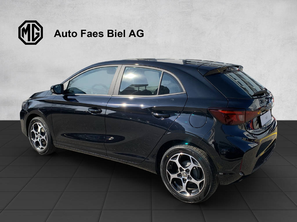 MG MG3 1.5 Comfort, Benzin, Neuwagen, Handschaltung - 4