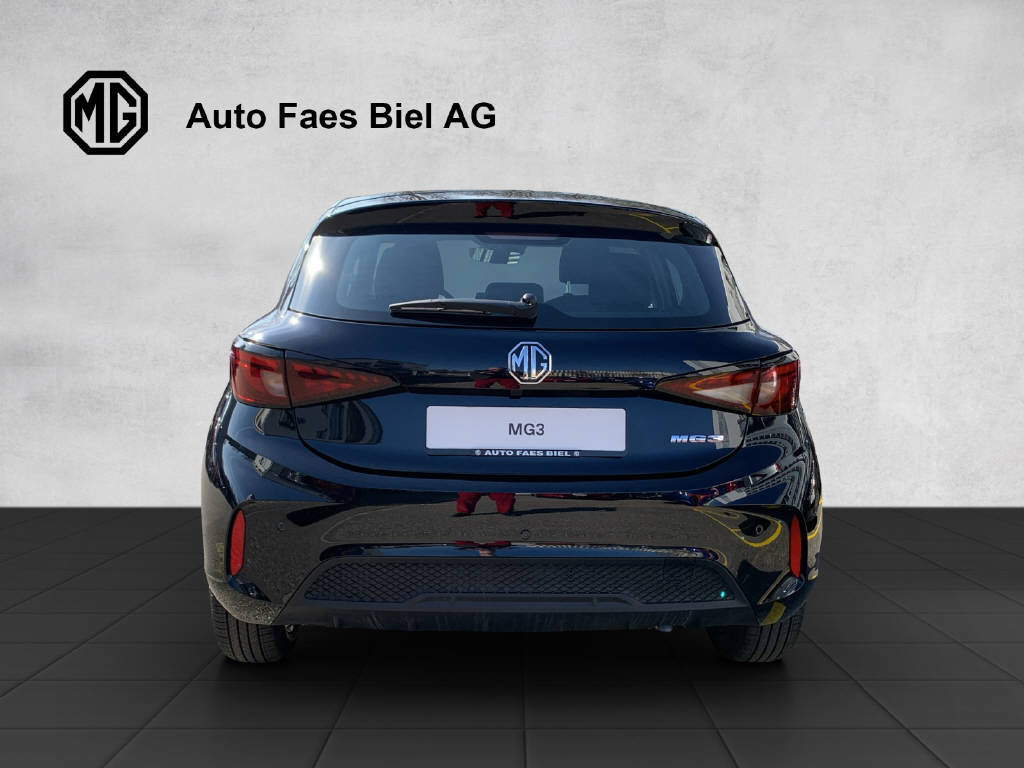 MG MG3 1.5 Comfort, Benzin, Neuwagen, Handschaltung - 5