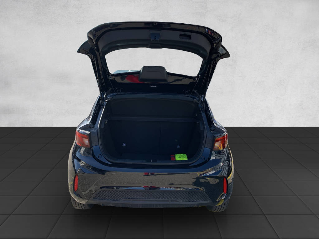 MG MG3 1.5 Comfort, Benzin, Neuwagen, Handschaltung - 6