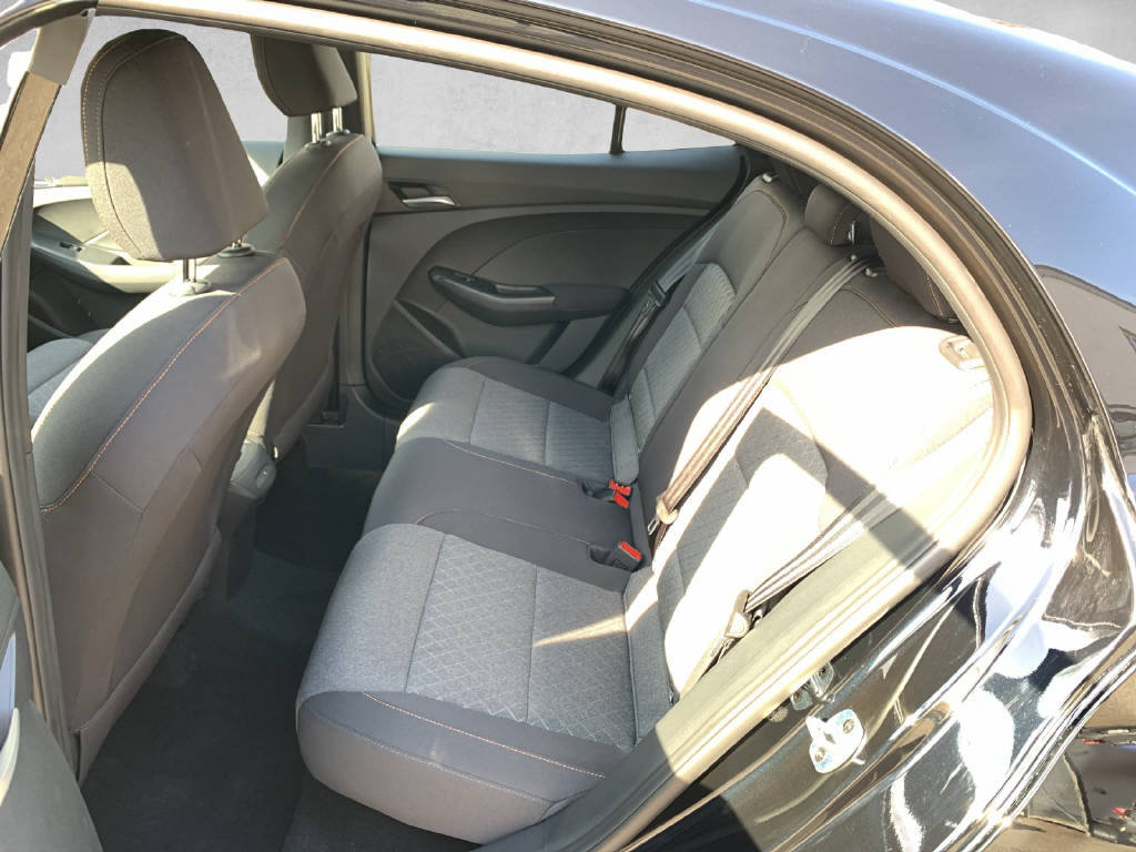MG MG3 1.5 Comfort, Benzin, Neuwagen, Handschaltung - 7