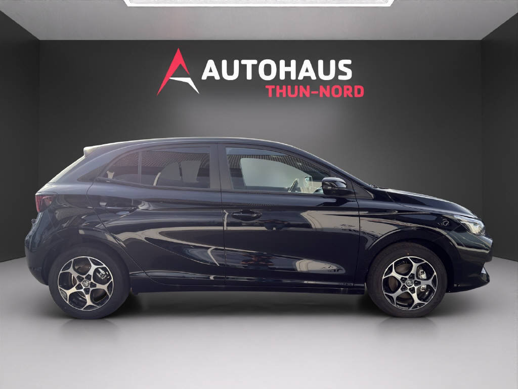 MG 3 1.5 Hybrid Luxury, Voll-Hybrid Benzin/Elektro, Neuwagen, Automatik - 6