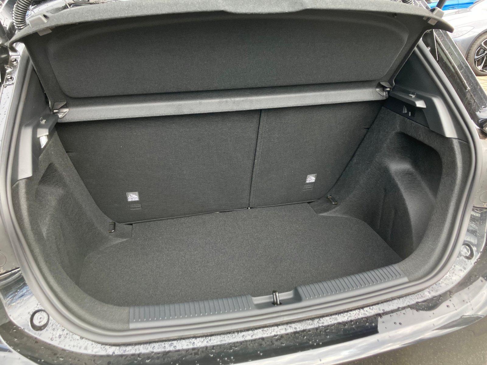MG 3 1.5 Hybrid Luxury Aut., Voll-Hybrid Benzin/Elektro, Neuwagen, Automatik - 6