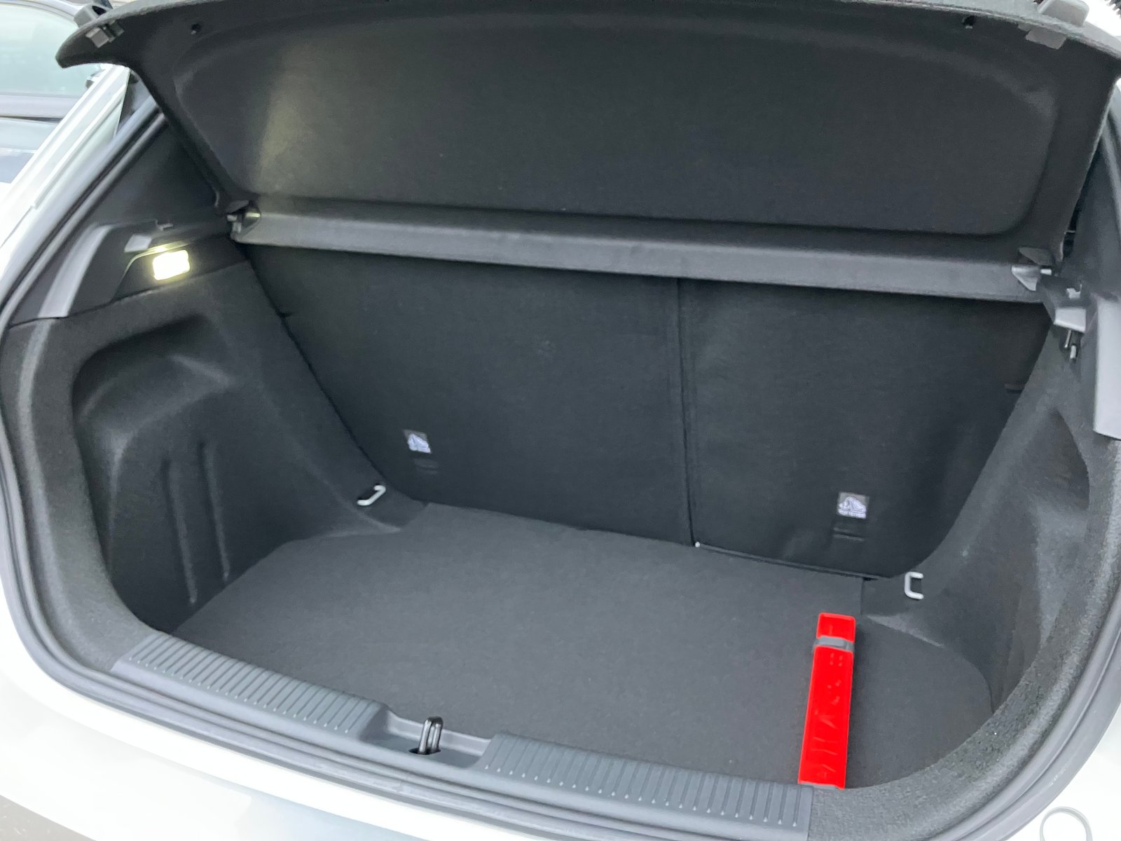 MG 3 1.5 Hybrid Luxury Aut., Hybride Integrale Benzina/Elettrica, Auto nuove, Automatico - 6