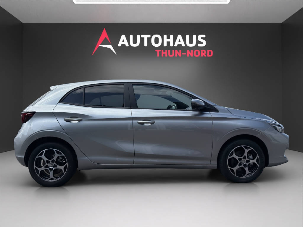 MG 3 1.5 Hybrid Comfort, Hybride Intégral Essence/Électricité, Voiture nouvelle, Automatique - 6
