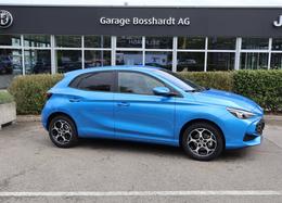 MG MG3